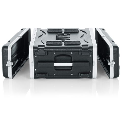 Кейс для рекового оборудования Gator GR-4L - 4U Audio Rack (Standard)